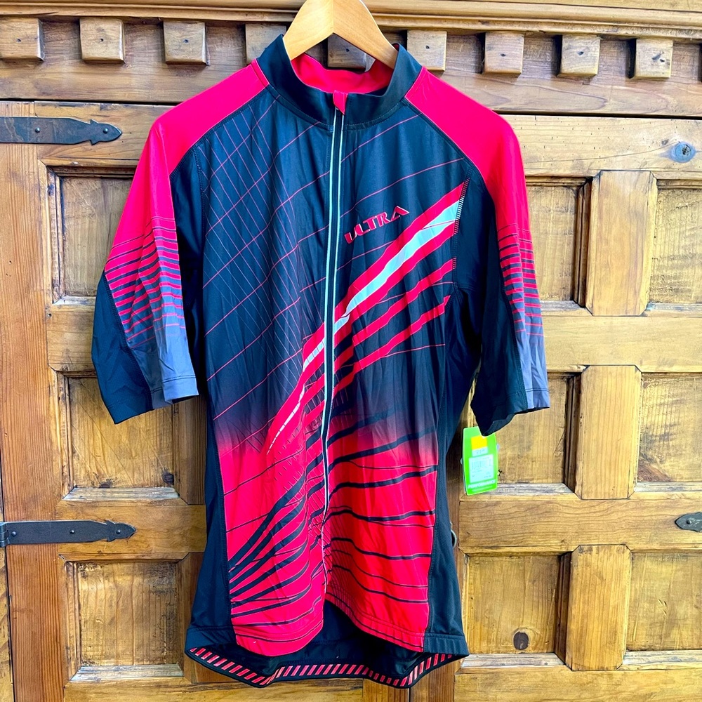 Performance cycling jersey new with tags size 2xl org 79.99